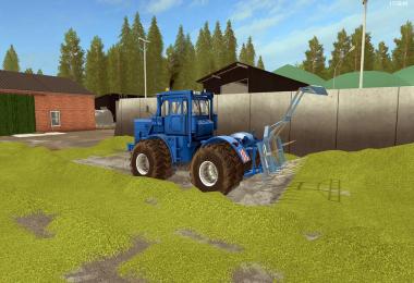 Silagegabel T031 v1.0