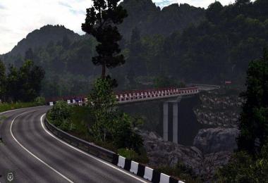 Southern Region for 1.30 v6.5.2