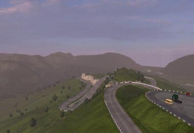 Southern Region for 1.30 v6.5.2