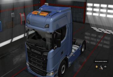 Special Lights from DLC Special Transport 1.30