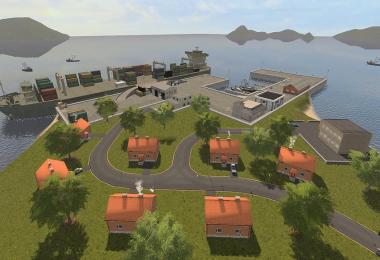 Spectacle Island v1.1.3.0