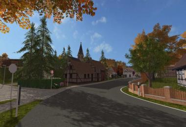 Sudharz Map v1.3.2 (with Seasons) 