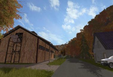 Sudharz Map v1.3.2 (with Seasons) 