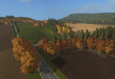 Sudharz Map v1.3.2 (with Seasons) 