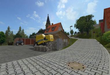 Sudharz Map v1.3.2 (with Seasons) 