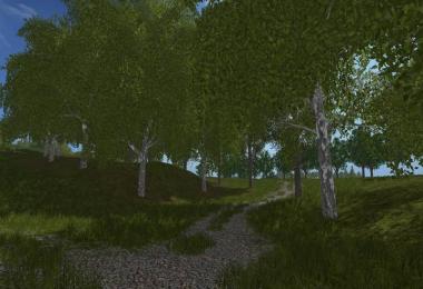 Sudharz Map v1.3.2 (with Seasons) 