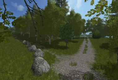 Sudharz Map v1.3.2 (with Seasons) 