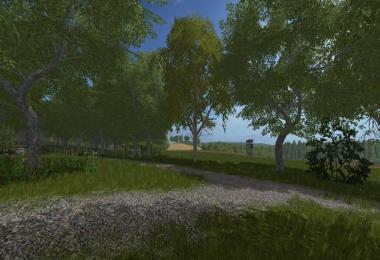 Sudharz Map v1.3.2 (with Seasons) 