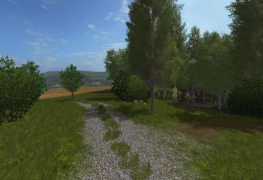 Sudharz Map v1.3.2 (with Seasons) 