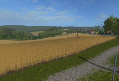 Sudharz Map v1.3.2 (with Seasons) 