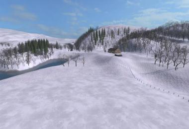 Sudharz Map v1.3.2 (with Seasons) 