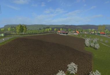 Sudharz Map v1.3.2 (with Seasons) 