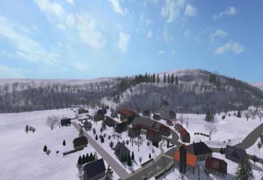 Sudharz Map v1.3.2 (with Seasons) 