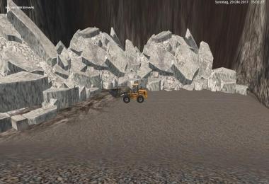 The gorges of the Dreilandereck v2.5.0.0