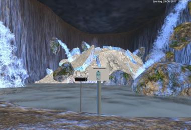 The gorges of the Dreilandereck v2.5.0.0