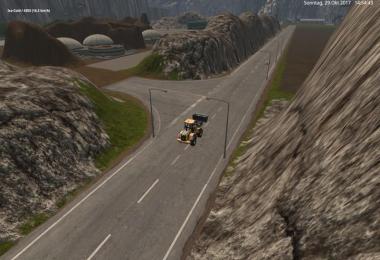 The gorges of the Dreilandereck v2.5.0.0