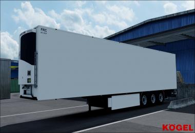 Trailer Kogel Cool Maxx v2.0 1.30