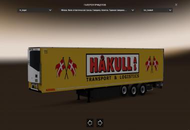 Trailer Kogel Cool Maxx v2.0 1.30