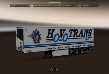 Trailer Kogel Cool Maxx v2.0 1.30