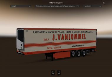 Trailer Kogel Cool Maxx v2.0 1.30