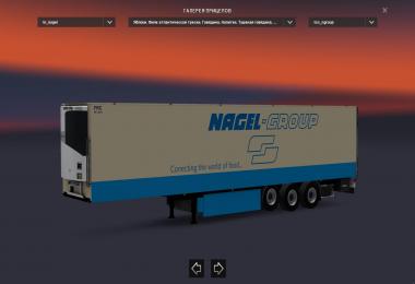 Trailer Kogel Cool Maxx v2.0 1.30