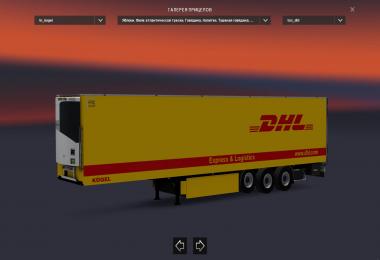 Trailer Kogel Cool Maxx v2.0 1.30