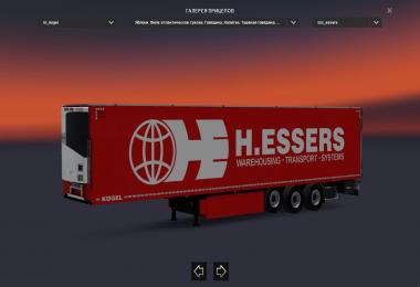 Trailer Kogel Cool Maxx v2.0 1.30