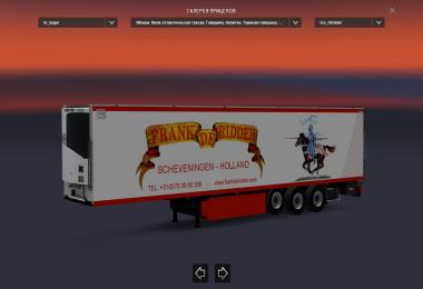 Trailer Kogel Cool Maxx v2.0 1.30