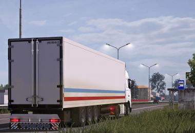 Trailer Kogel v2.0 1.27-1.30