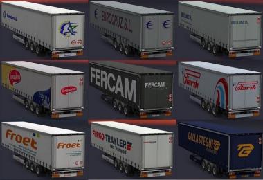 Trailers of Real Companies v3.0 by Maryjm [1.30.x]