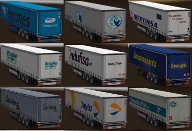 Trailers of Real Companies v3.0 by Maryjm [1.30.x]