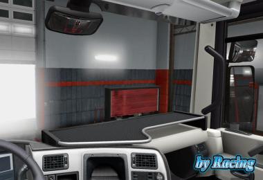 Truck Tables by Racing v1.0