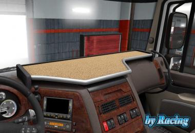 Truck Tables by Racing v1.0