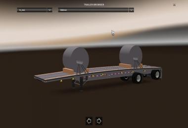 US Trailers Pack v 2.3