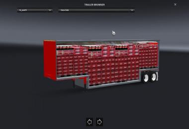 US Trailers Pack v 2.3