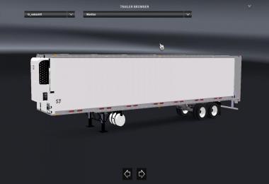 US Trailers Pack v 2.3