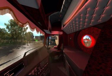 Volvo FH Weeda v1.0