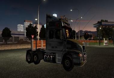 Volvo NH 12 v1.2 by Cp_MorTifIcaTioN