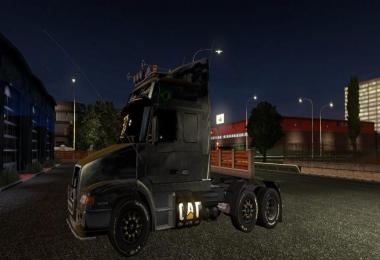 Volvo NH 12 v1.2 by Cp_MorTifIcaTioN