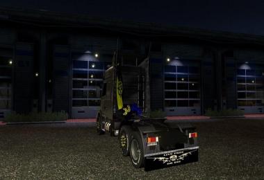 Volvo NH 12 v1.2 by Cp_MorTifIcaTioN