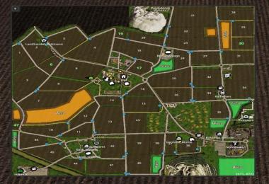 Wassel Map v1.0.0.0