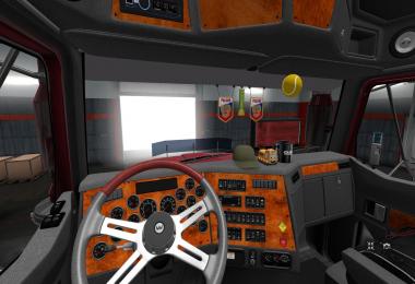 Western Star 4800 v3.1 only 1.30.x