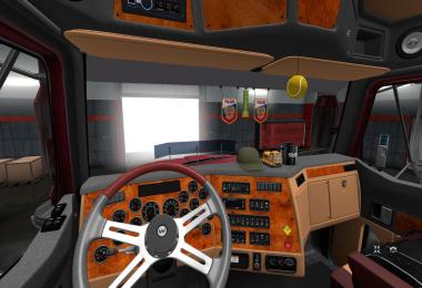 Western Star 4800 v3.1 only 1.30.x