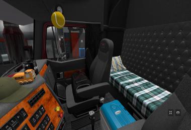 Western Star 4800 v3.1 only 1.30.x