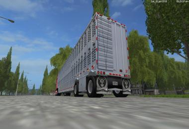 Wilson Livestock v1.0