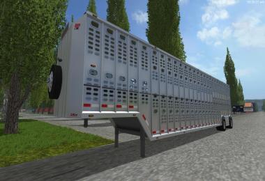 Wilson Livestock v1.0