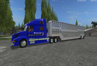 Wilson Livestock v1.0