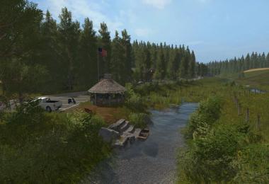 Woodshire Map v2.2