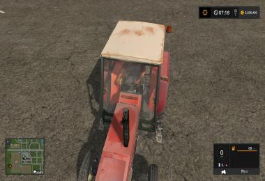 Zetor 8011 v1.0.0.0