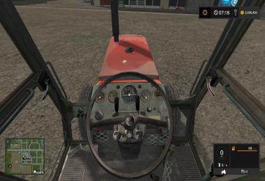 Zetor 8011 v1.0.0.0